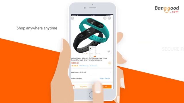 Banggood Mobile APP ( Why you should use it ) смотреть онлайн