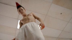 Hawk Scene Pack | Cobra Kai (Season 3 Only )