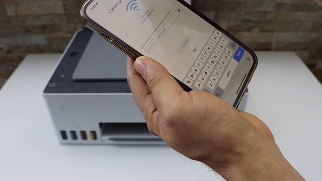 HP Smart Tank 520 | 525 | 540 | 580 | 585 | 589 & 590 WiFi Setup | HP Printers | Wireless Setup. смотреть онлайн