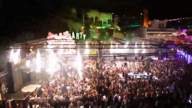 CAGE club FORMATION 2016 VERAXO-SHOW смотреть онлайн