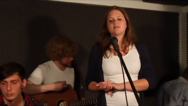 Oh, Napoleon in der jmc Akustik-Session - Lovers In Your Head смотреть онлайн