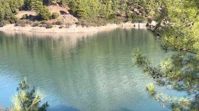 МЫ НА ОЗЕРЕ ⛵️