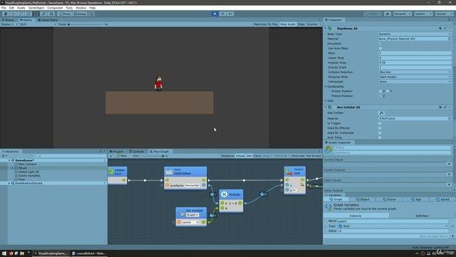 13. Player Movement Speed смотреть онлайн