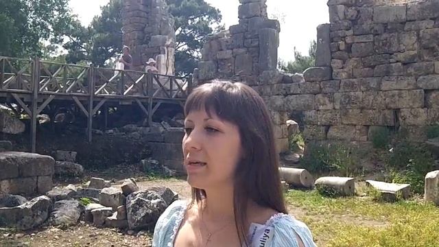 Женский тренинг в Турции смотреть онлайн