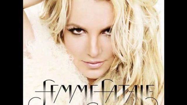 Britney Spears - Up N' Down
