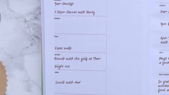 The 100-Day Happiness Planner: Focus on What Makes You Happy смотреть онлайн