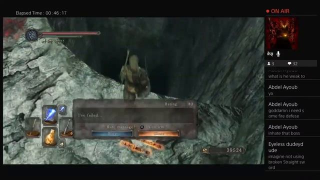 Darksouls 2 sorcerer let's play pt 2 смотреть онлайн