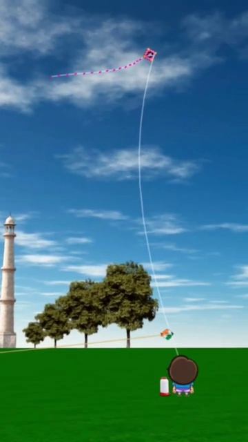 #kite flying #shots смотреть онлайн