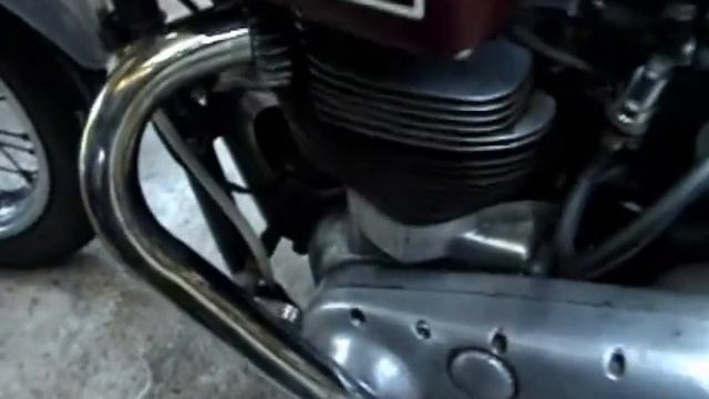 The A to Z of Motorcycles Voltage Control смотреть онлайн