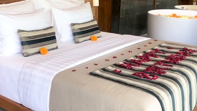 Kaamala Resort Ubud - A Honeymoon Resort In Central Ubud By Ini Vie Hospitality