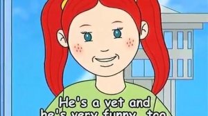 Spotlight 4 Module 1 Family and Friends p.11 ex. 4 Dialogue