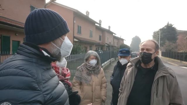 "Il quarto d'ora accademico" - 67ma puntata dell'11.7.2022 смотреть онлайн