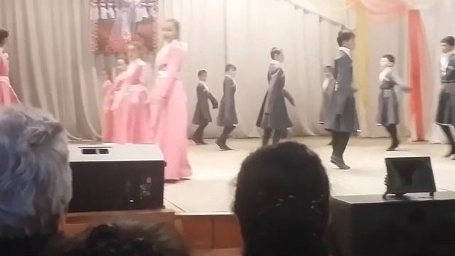 Сурх-Дигора -"Симд" смотреть онлайн
