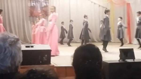 Сурх-Дигора -"Симд"