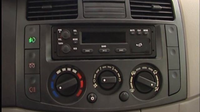 Foton Forland & Midi смотреть онлайн