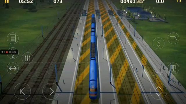 Проходим миссию 20 в игре «Электрички». Разговоры о развитии, фейлы.