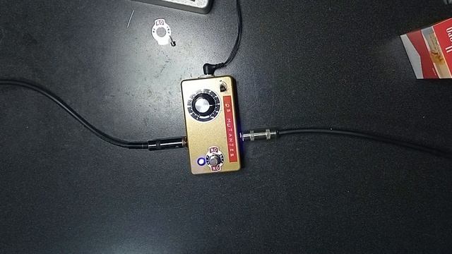 Fuzz Os Mutantes (R VIII) смотреть онлайн