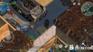 Last Day On Earth (LDOE) - Raid Base babaltazar