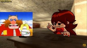 Friday night funkin : GF reaction to the discord memes you will laugh