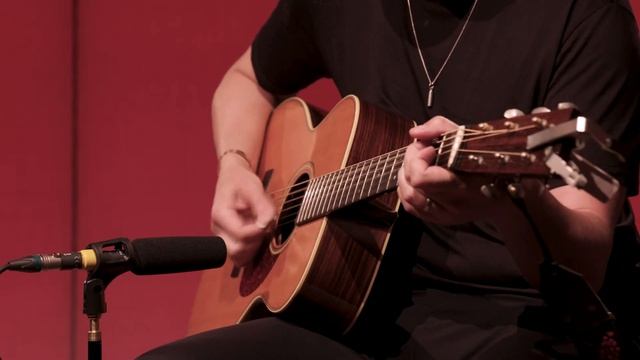 Rita Ora 'Ask And You Shall Receive' - Exclusive acoustic performance of new single | MUSIC BOX смотреть онлайн