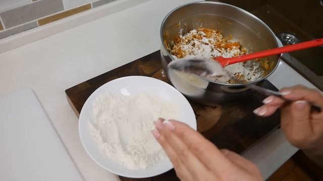 Эти КОТЛЕТЫ спасут вас от голода в пост. Капустные КОТЛЕТЫ, цыганка готовит. смотреть онлайн