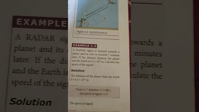 RADAR method standard Xl physics volume 1 смотреть онлайн