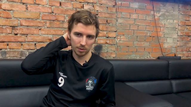 Финальный свисток с Даниилом Рябчиковым смотреть онлайн