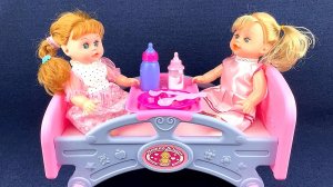 Развивающие игрушки. Игровые наборы для развития детей.  Для малышей мультики. Игры для детей