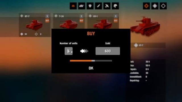 Total tank simulator laggy Gameplay смотреть онлайн