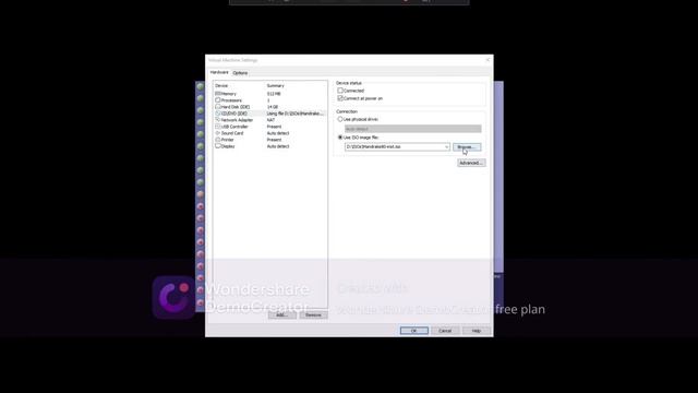 Installing Mandrake Linux 8.0 смотреть онлайн