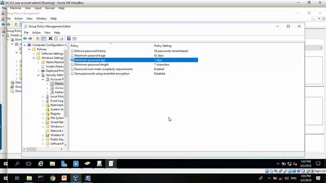 8 user acounet اعدادة المستخدمين في الدومين смотреть онлайн
