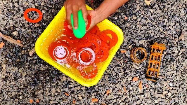 How To Clean Water Tank Filter | Simple Way to Clean Water Tank Filter смотреть онлайн