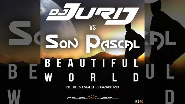 Beautiful World (Extended English Mix)