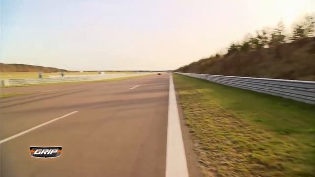 GRIP-Weltmeisterschaft | GRIP смотреть онлайн