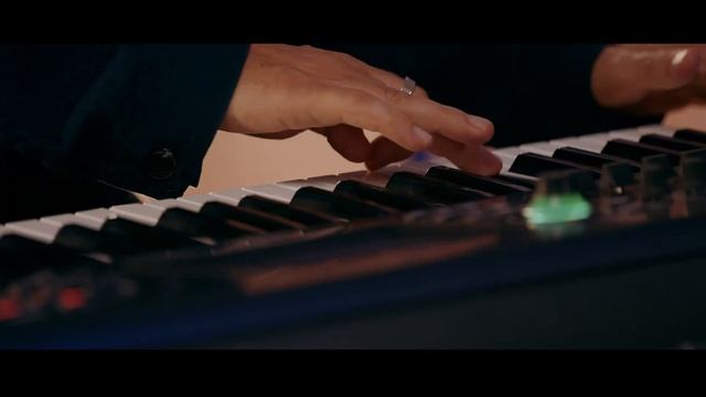 Yamaha | Tobias Leo Signature Artist Sound Set | MONTAGE