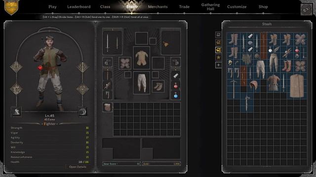 PATCH REVERTED, THIS STILL WORKS | Bypass The High Roller Gear Score Requirement With 1 Simple Tric смотреть онлайн