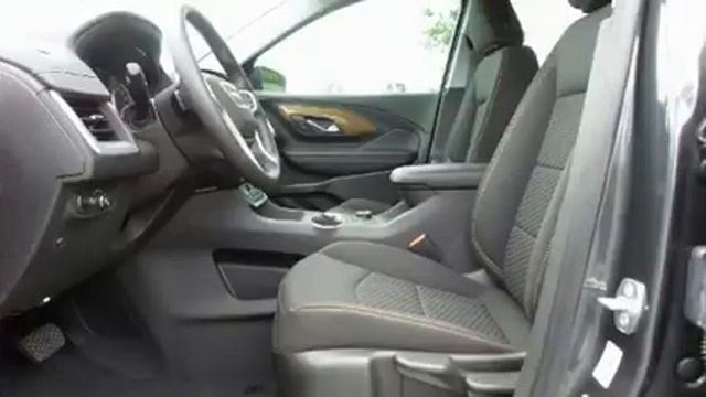 2021 GMC Terrain SLE in Duluth, GA 30096 смотреть онлайн