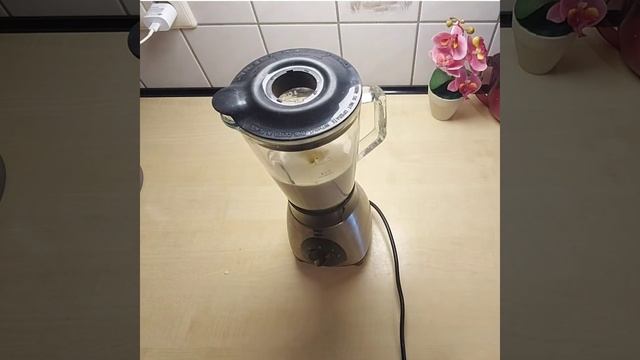 Овсяноблин с фруктами/ Вариант завтрака смотреть онлайн