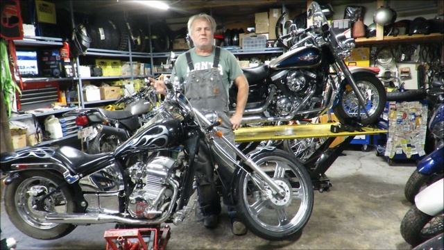 Johnny Pag: Junk? What Is It?