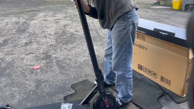 Hoover-1 Journey Max unbox смотреть онлайн