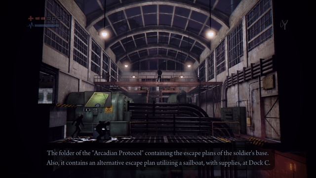 Deadlight #5. БОМБИТ!!!