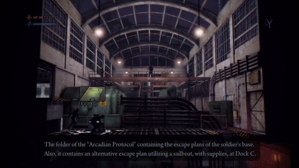 Deadlight #5. БОМБИТ!!!