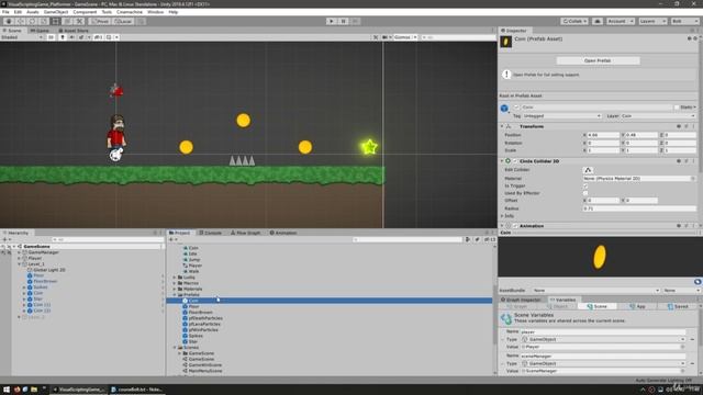39. Coin Animations смотреть онлайн