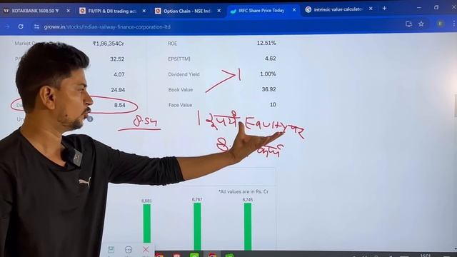 Stocks Fundamental Analysis Full Course For Beginners 2024 | Boom Trade | Aryan Pal @boomtrade666 смотреть онлайн