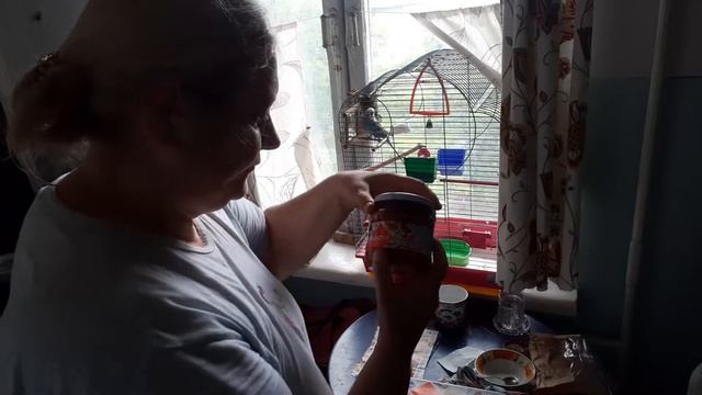 ЧТО КУПИЛА. РАТАТУЙ. смотреть онлайн