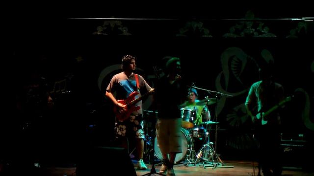 Rock and Roll in Cuba смотреть онлайн