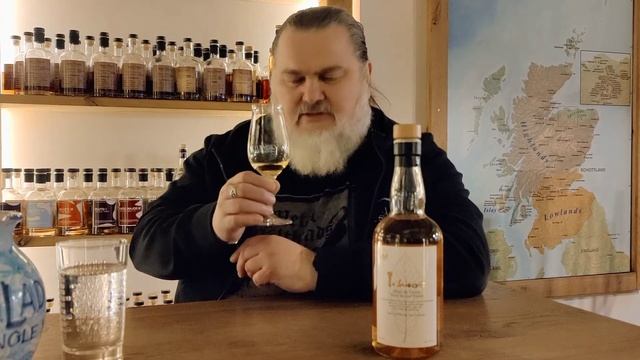 WH #362 – WHISKY – Ichiro's Malt & Grain смотреть онлайн
