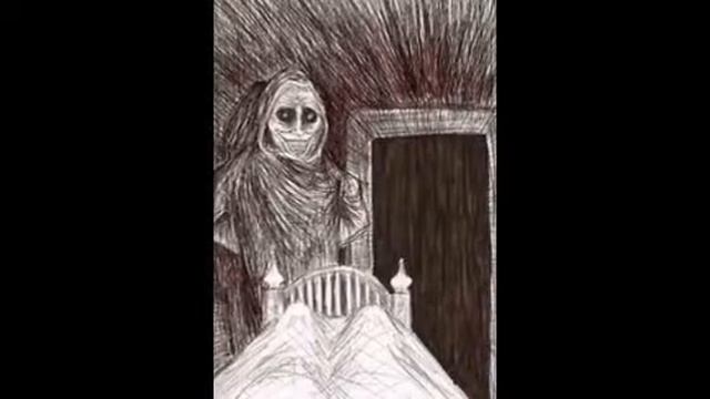 Ночной Гость смотреть онлайн