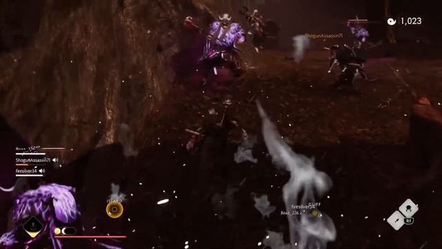 Ghost of Tsushima Legends - Mini Games | EXTREME ARSENAL смотреть онлайн