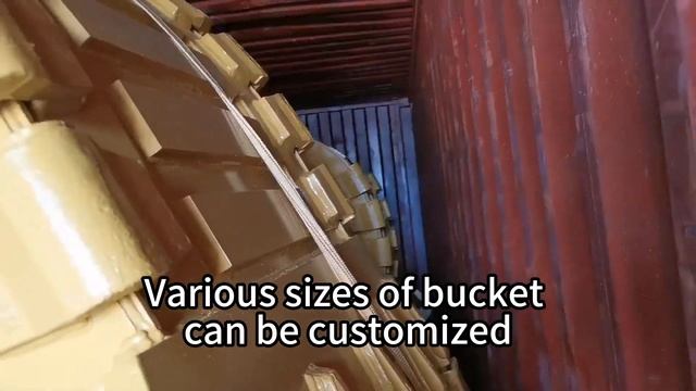 CAT330/PC200/PC300/PC400/ZX200/ZX330/SOLAR340 ROCK BUCKET#bucket #excavatorbucket смотреть онлайн